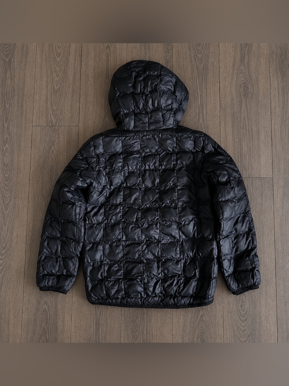 North face jacket - Picture 2 of 6